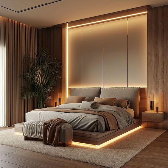 BEDROOM DESIGN